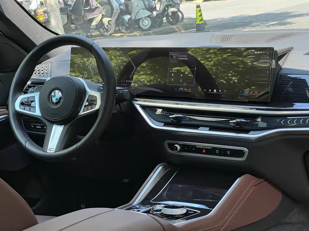 BMW X6 — миниатюра 18