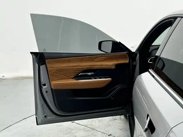 Mazda EZ-6 — миниатюра 20