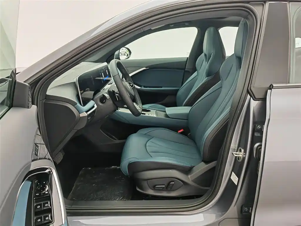 MG 7 2025 1.5T 300 DCT Luxury
