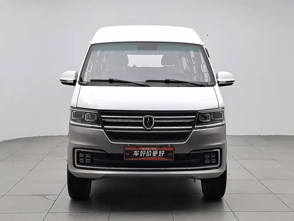 Jinbei Hiace S — миниатюра 3