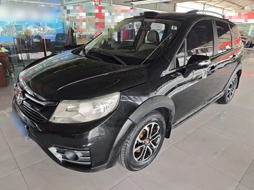 Fengxing X3 — миниатюра 2