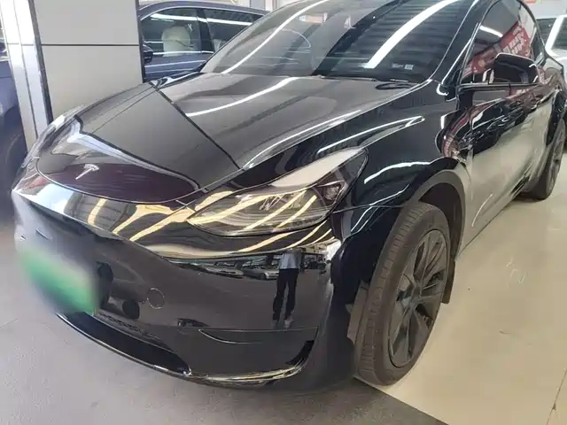 Tesla Model