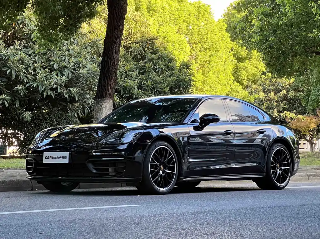 Porsche Panamera 2023 Panamera 2.9T