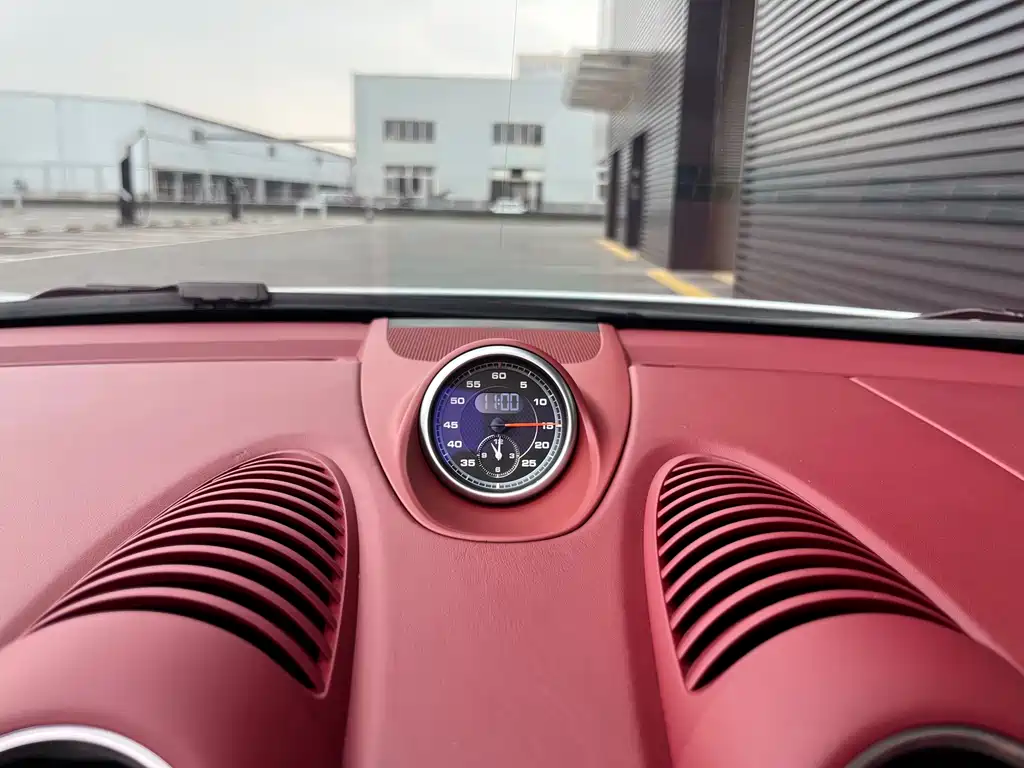 Porsche 718 — миниатюра 9
