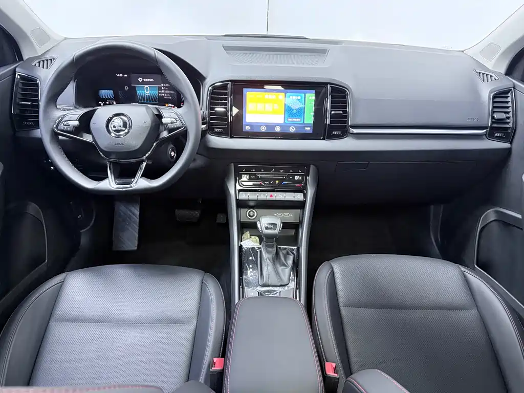 Skoda Karoq 2023 TSI280 Premium