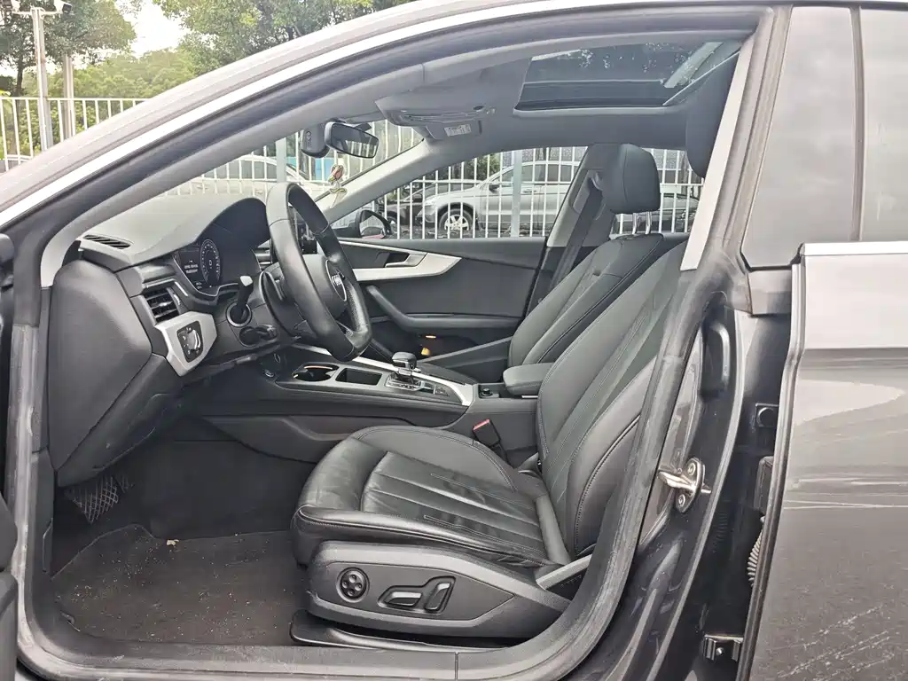 Audi A5 2021 Sportback 40 TFSI Fashion