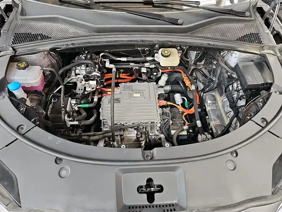 BYD SONGJIANG NEW ENERGY