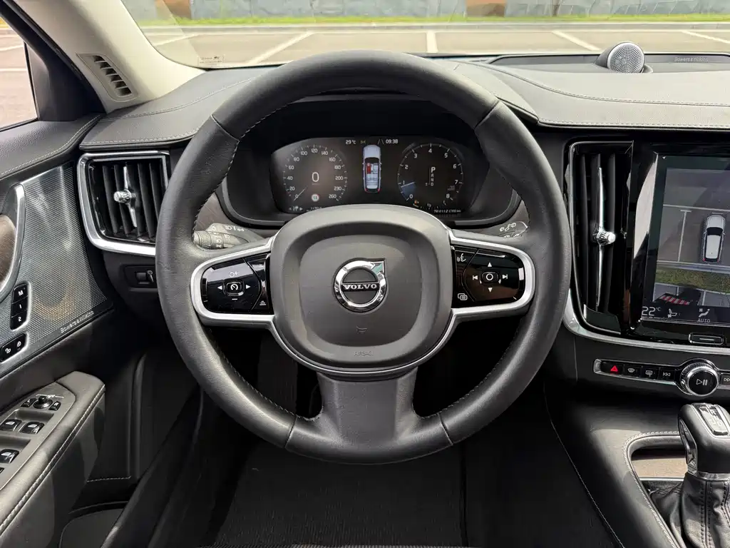 Volvo V90 — фотографии объявления, Фото 10