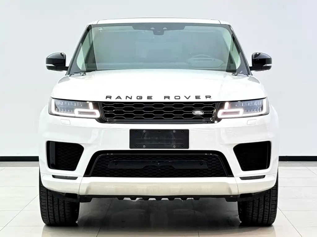 Land Rover Sport — миниатюра 2
