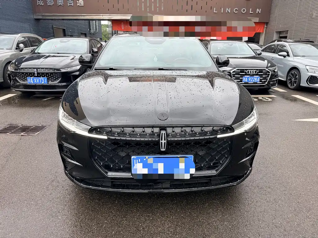 Lincoln Z — миниатюра 2