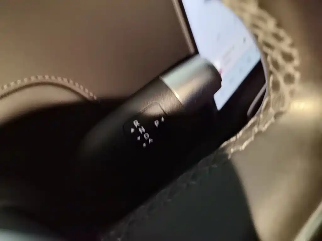 Li Auto Li L9 — миниатюра 14