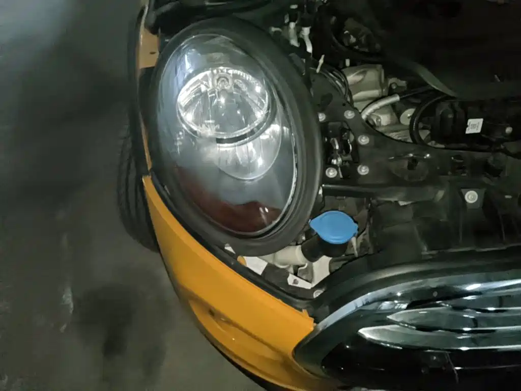 MINI Mini — миниатюра 7