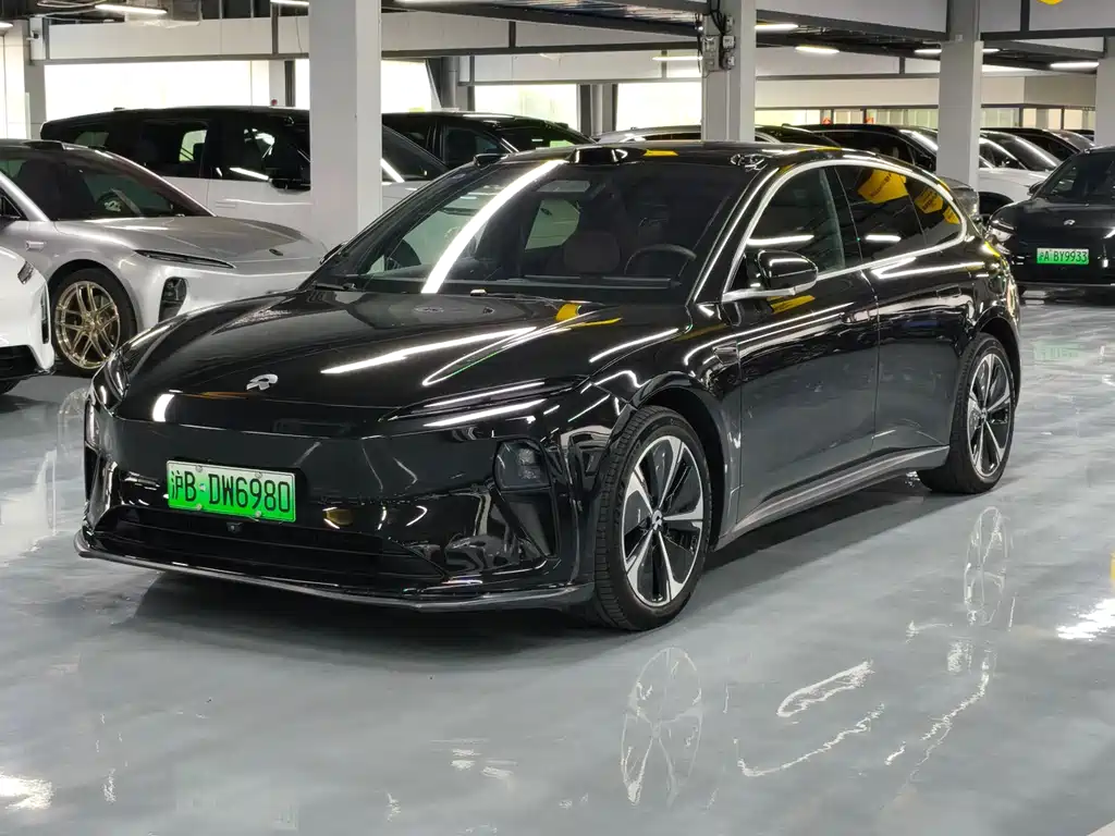 Nio ET5T 2024