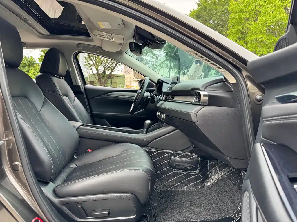 Mazda Atenza 2020 2.5L Sport