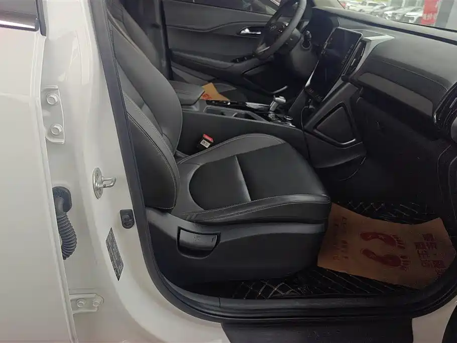 HYUNDAI BEIJING HYUNDAI IX35