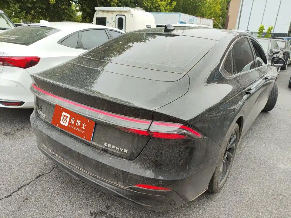 Lincoln Z — миниатюра 2