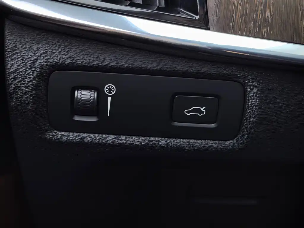 Volvo V90 — фотографии объявления, Фото 30