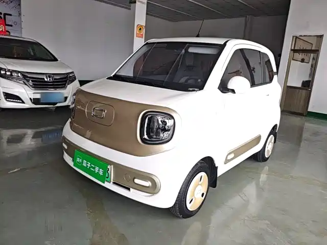 2025 Bestune Pony