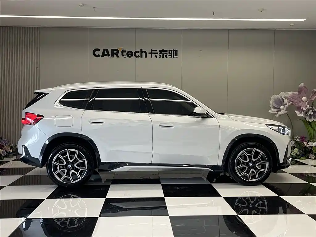 BMW X1 2024 sDrive25Li X