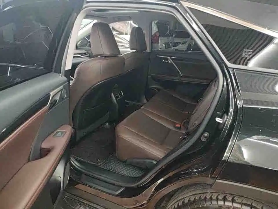 Lexus RX 2020 300 Elegant