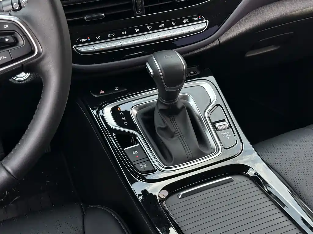 GAC Motor Trumpchi M6 — миниатюра 18