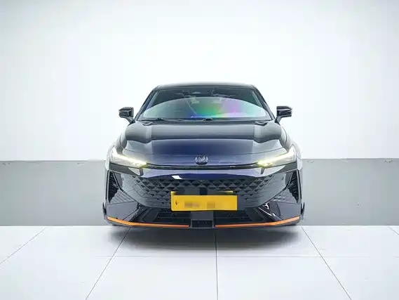 2024 Changan UNI-V