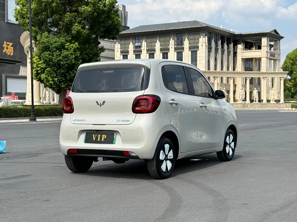 Wuling Mini EV MINIEV 2025
