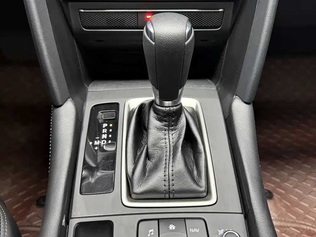 Mazda CX-4 — фотографии объявления, Фото 14