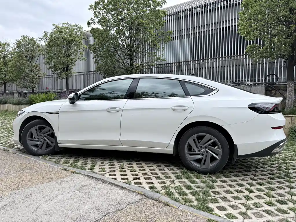 Volkswagen Lamando 2023 L 280TSI DSG