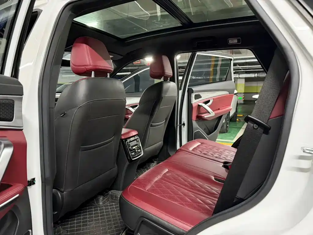 Jetour X70 PLUS — миниатюра 13
