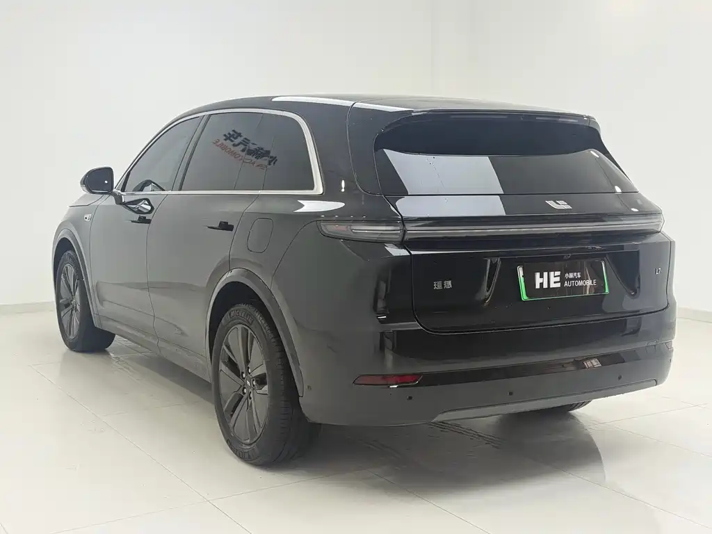Li Auto IDEAL L7