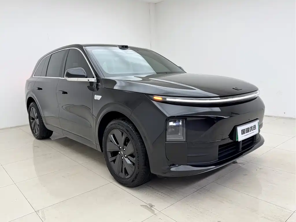 Li Auto IDEAL L6