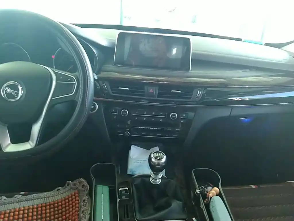Hanteng Hanteng X7 — миниатюра 10