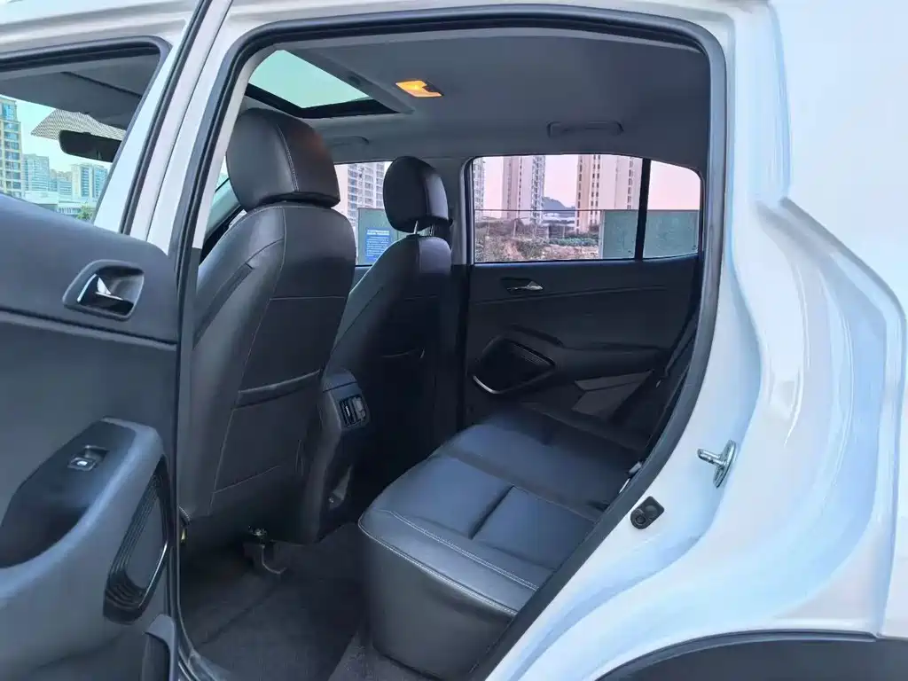 HYUNDAI BEIJING HYUNDAI IX35