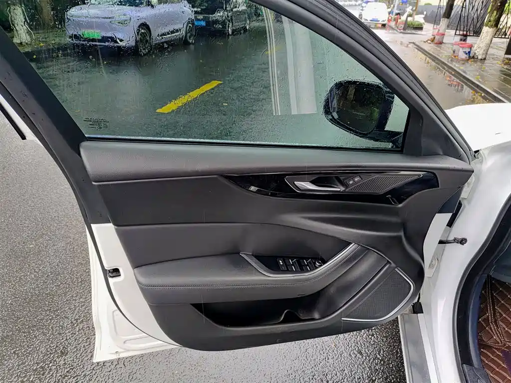 Jaguar XEL 2020 2.0T 200PS S