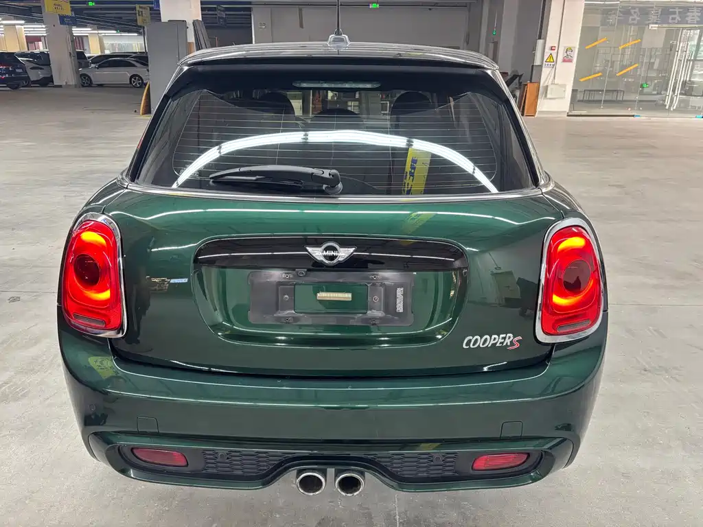 MINI Mini — миниатюра 15