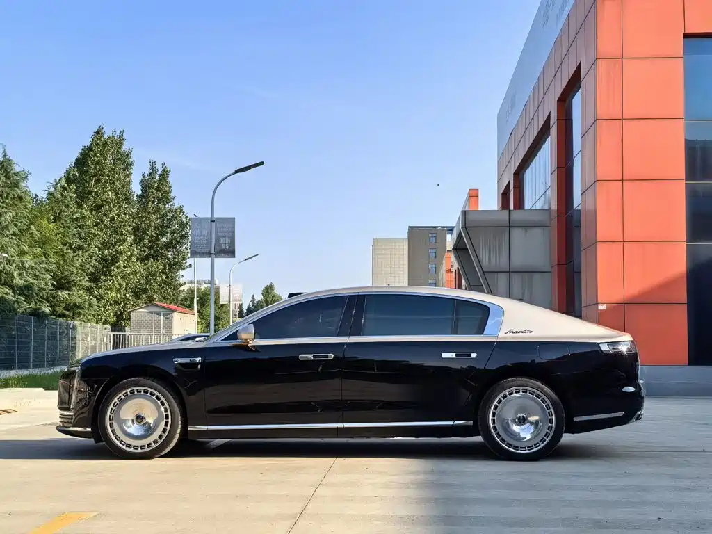 Maextro S800 2025 Executive 4 мест (192 )