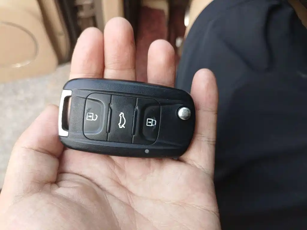 Wuling Hongguang — миниатюра 9