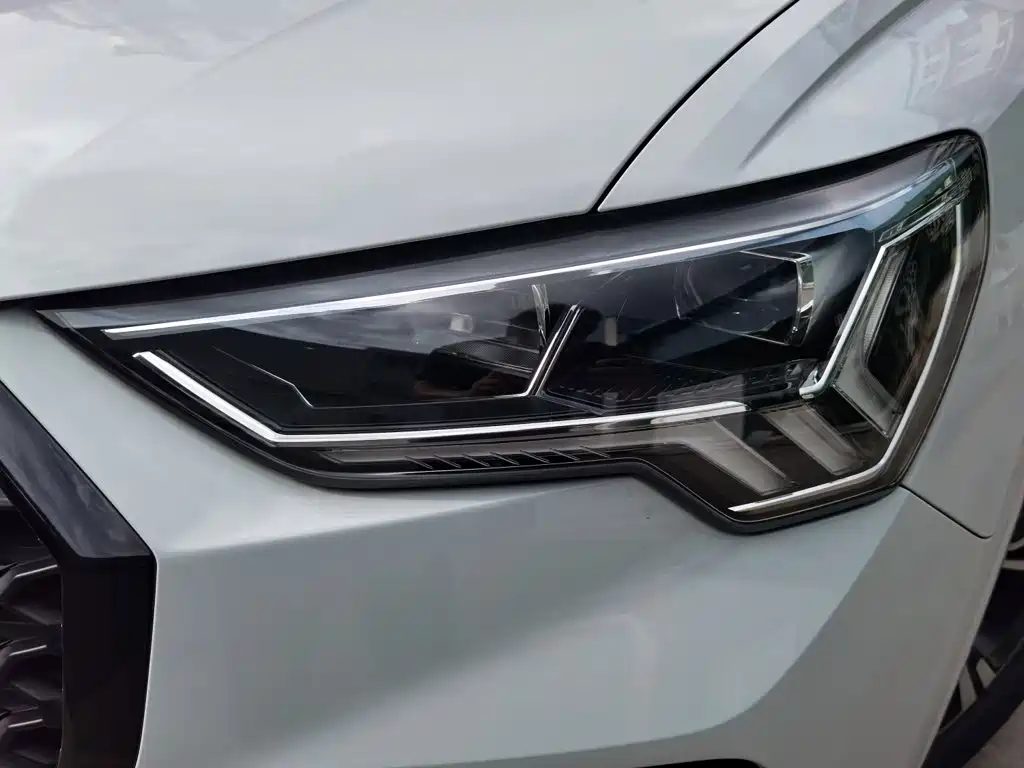 Audi Q3 Sportback — миниатюра 29