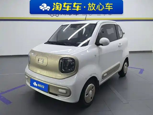 2025 Bestune Pony