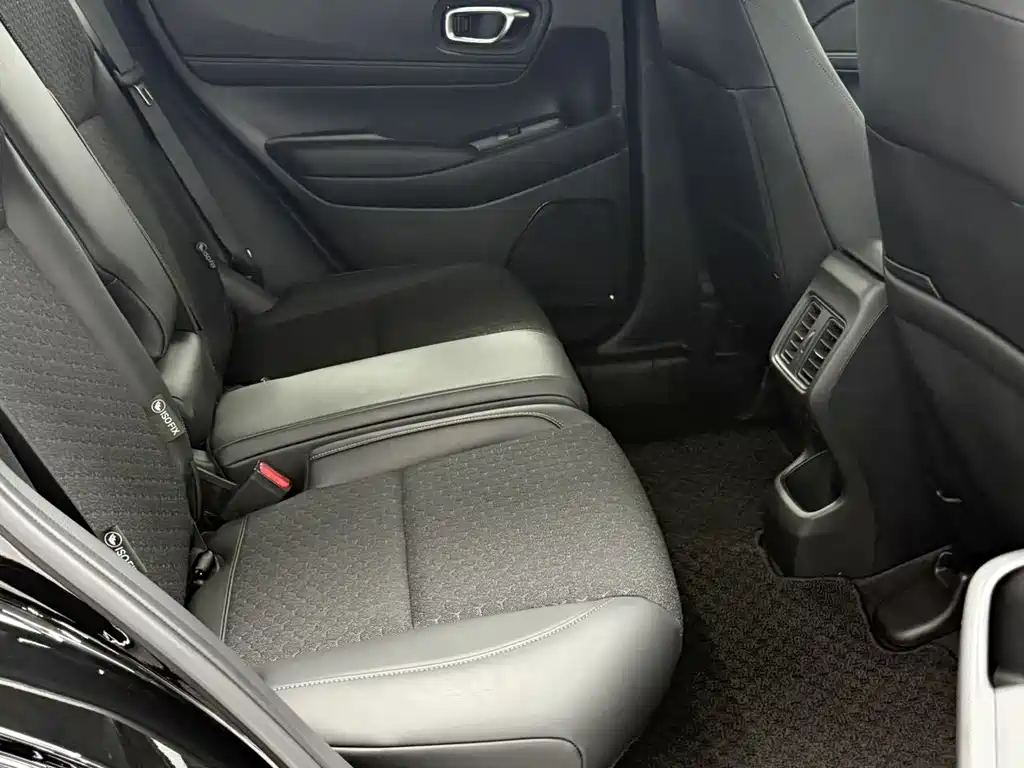 Honda XR-V 2023 1.5L CVT