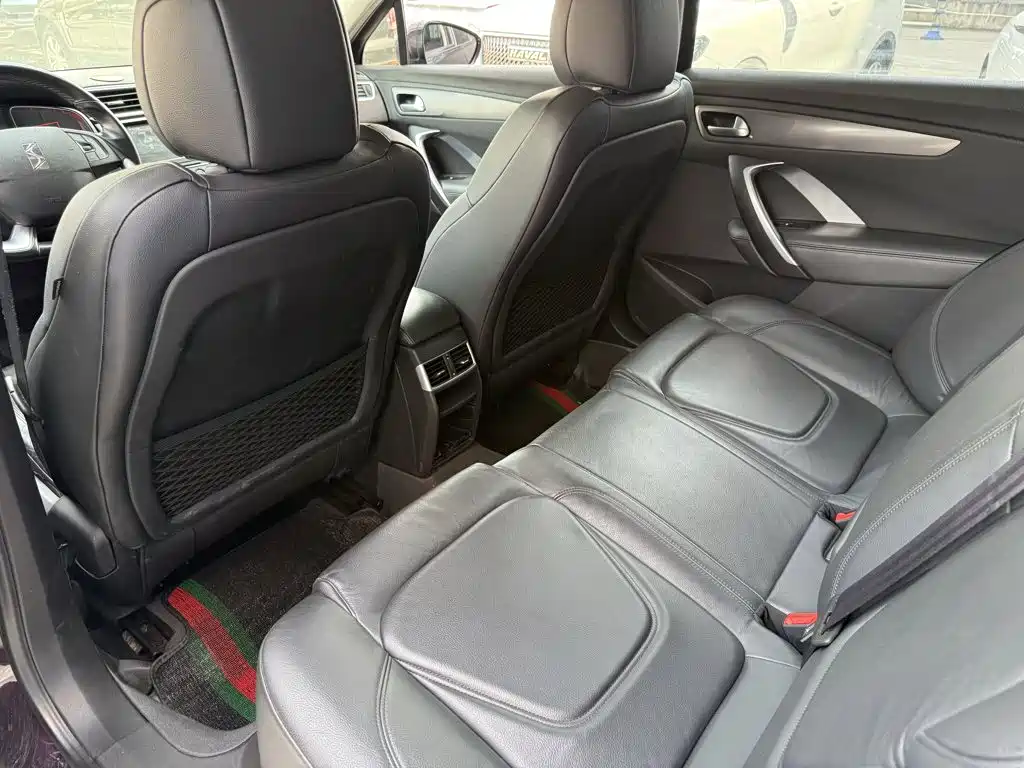 DS DS 5LS — миниатюра 2