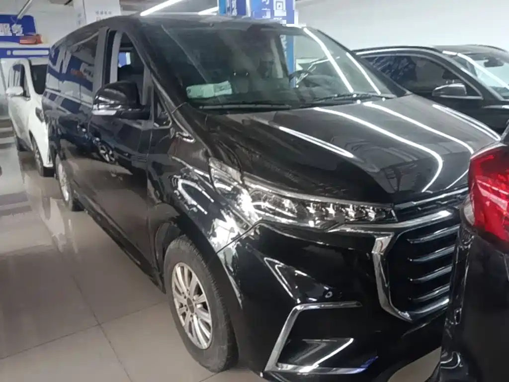 Maxus G20 — миниатюра 4