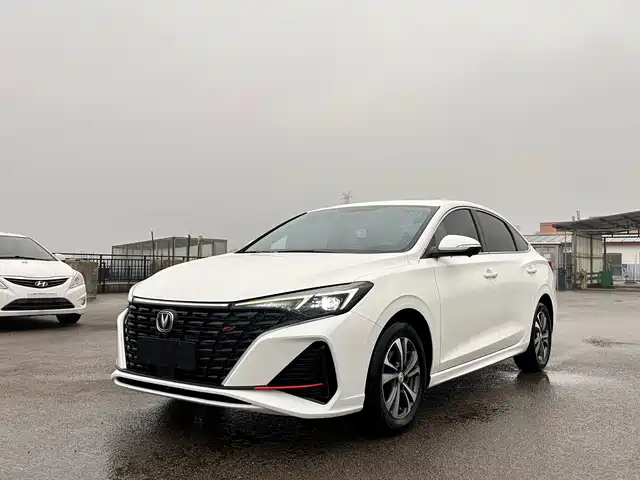 2023 Changan Eado