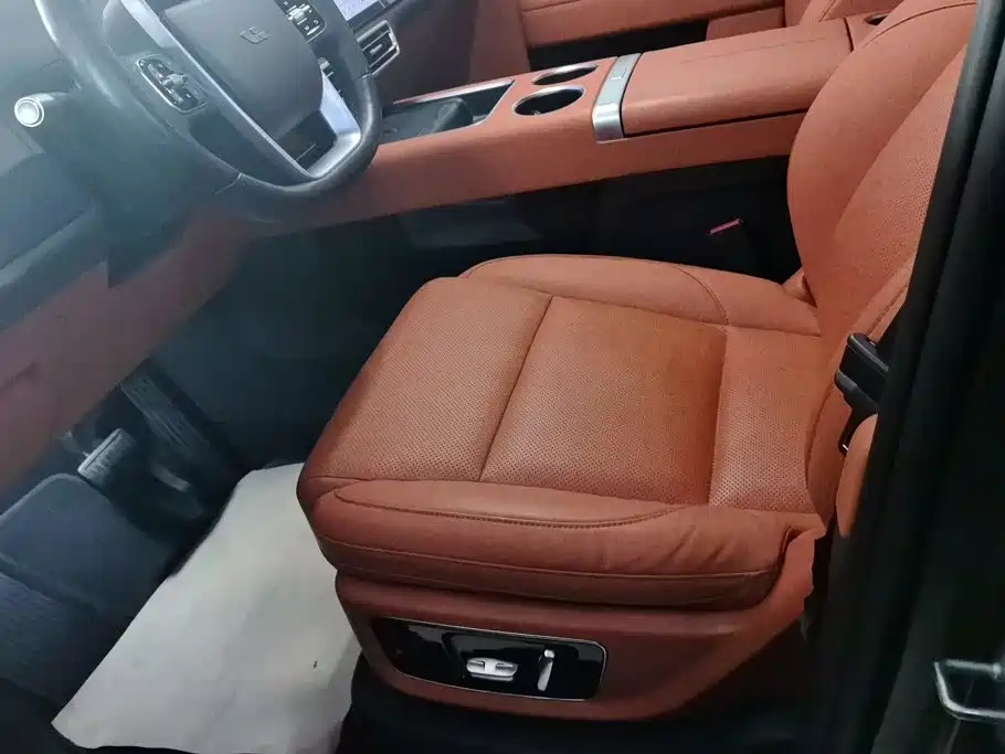 Li Auto L8 2023 Max