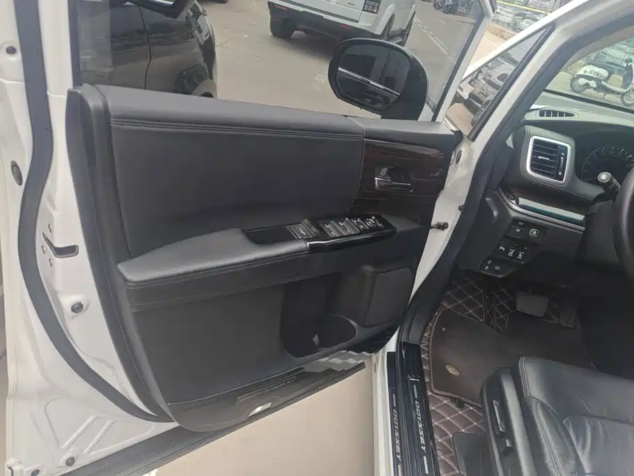 Honda Odyssey 2018 2.4L Smart