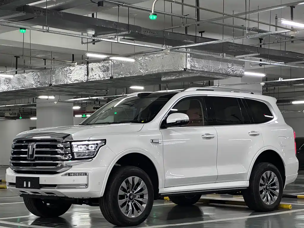 TANK TANK 500 NEW ENERGY