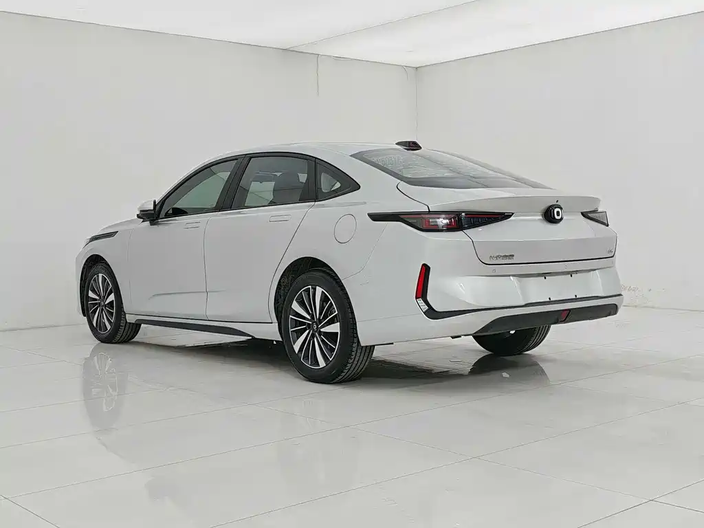 Changan A05 2024 70 Pro