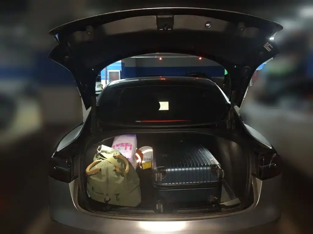 Tesla Model 3 — миниатюра 20