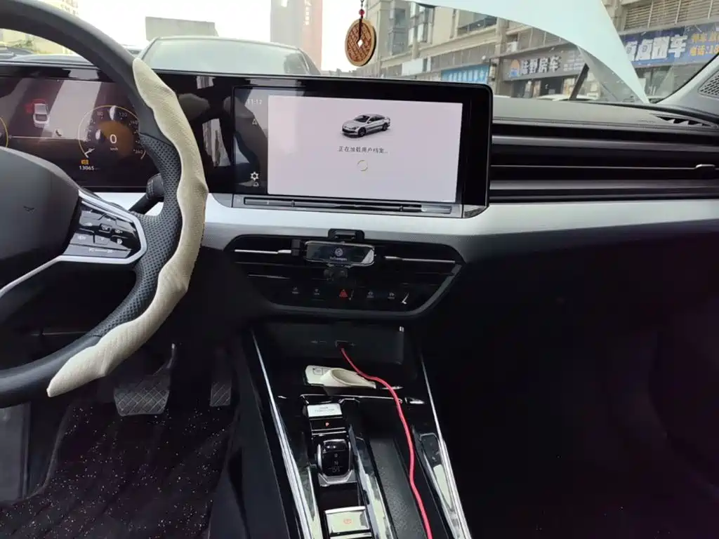 Volkswagen Lamando — миниатюра 13